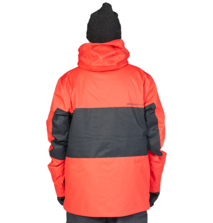 Defy - Technical Snow Jacket for Men  ADYTJ03046