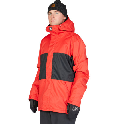 Dc men's cheap defy insulated jacket