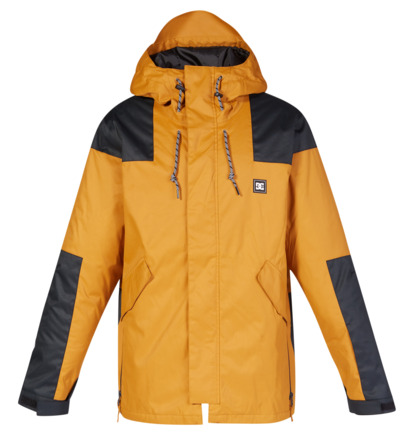 Anchor - Technical Snow Jacket for Men  ADYTJ03048