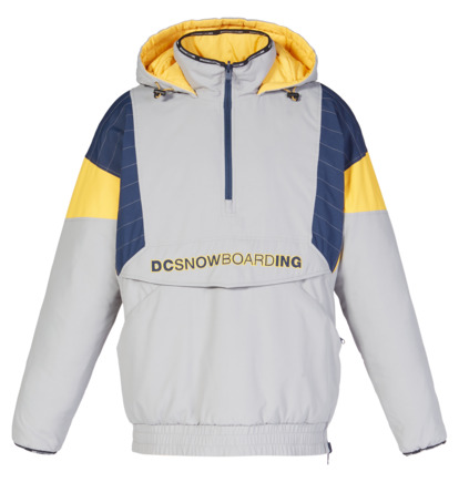 Dc snowboard jacket on sale mens