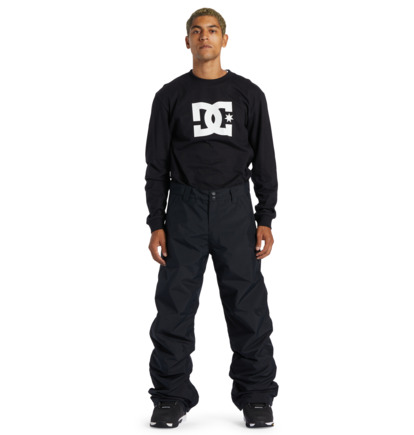 Dc Snow Chino - Technical Snow Pants for Men  ADYTP03043