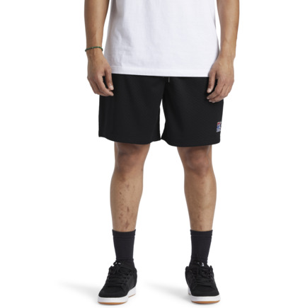 The Champs 15" - Technical Walk Shorts for Men  ADYWS03076