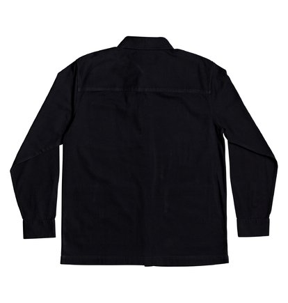 Men's The Mechanic Long Sleeve Shirt 
