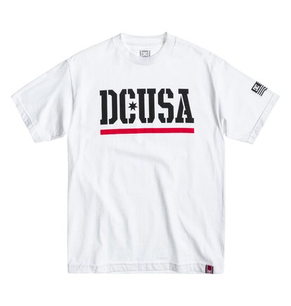 dcusa clothing