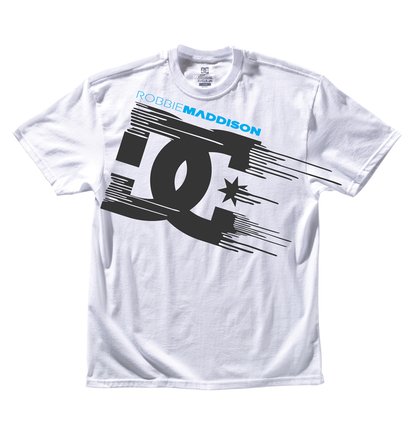 robbie maddison dc shoes