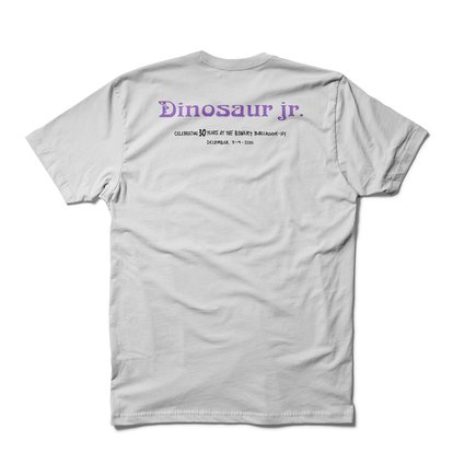 dinosaur jr shirt