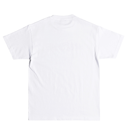 Wildstyle - T-Shirt for Men | DC Shoes