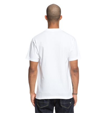 Wildstyle - T-Shirt for Men | DC Shoes