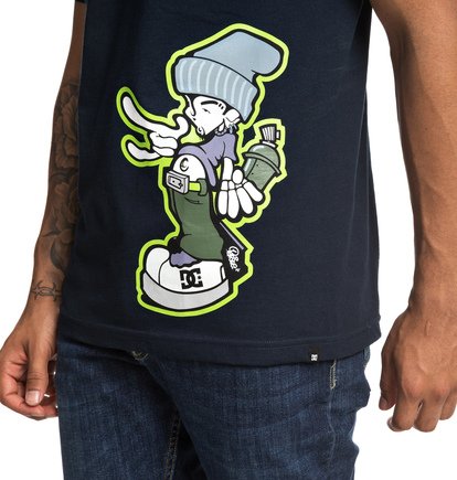 b boy t shirt