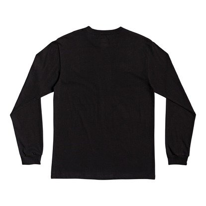 long sleeve t short