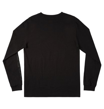 long sleeve t short