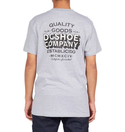 Company Goods - T-Shirt for Men  ADYZT04938