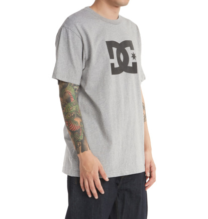 DC Star - T-Shirt for Men  ADYZT04985