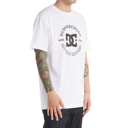 DC Star Pilot - T-shirt voor Heren 
