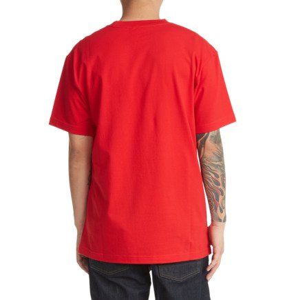 DC Density Zone - T-Shirt for Men  ADYZT04992