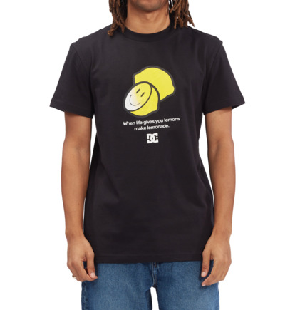 Sour Times - Short Sleeve T-Shirt for Men  ADYZT05096