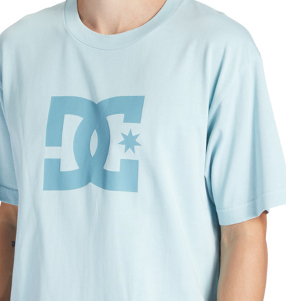 DC Star Pigment Dye - T-Shirt for Men  ADYZT05223