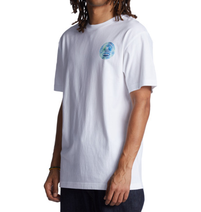 94 Concepts - T-Shirt voor Heren | DC Shoes