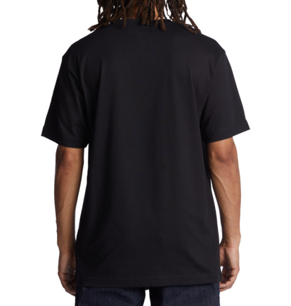 Jaakko Cubic - T-Shirt for Men  ADYZT05260