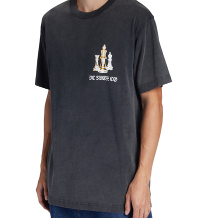 Kings Game - T-Shirt for Men  ADYZT05267