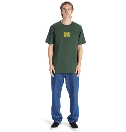 Bulgy - T-Shirt for Men  ADYZT05280