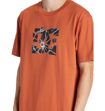 Crushed Glass - T-Shirt for Men  ADYZT05289