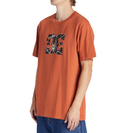 Crushed Glass - T-Shirt for Men  ADYZT05289