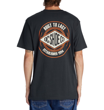 Built To Last - T-Shirt for Men ADYZT05291