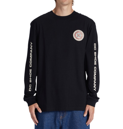 Old Head - Long Sleeve T-Shirt for Men  ADYZT05308