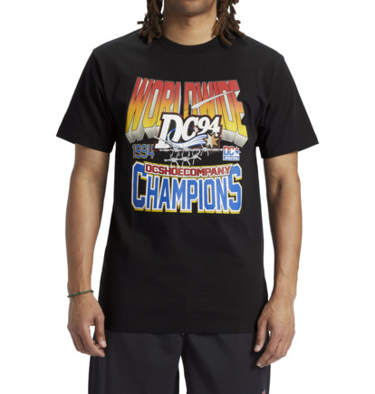 94 Champs - T-Shirt for Men  ADYZT05343