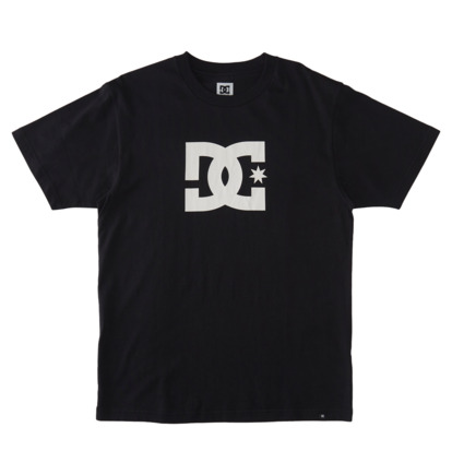 Dc shoes tee new arrivals