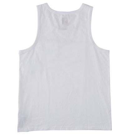 DC Star Pocket - Pocket Vest Top for Men