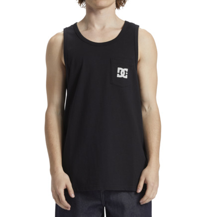 DC Star Pocket D bardeur avec poche pour Homme DC Shoes