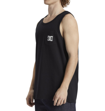 DC Star Pocket D bardeur avec poche pour Homme DC Shoes