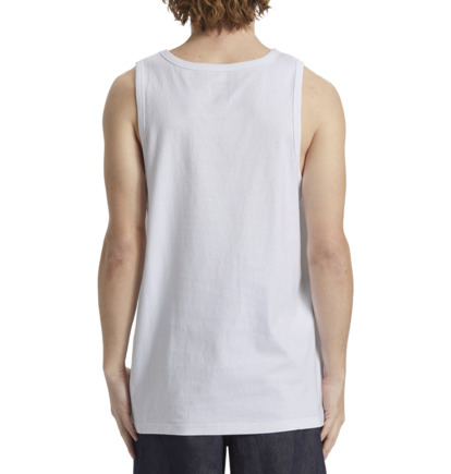 DC Star Pocket - Pocket Vest Top for Men