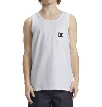 DC Star Pocket D bardeur avec poche pour Homme DC Shoes