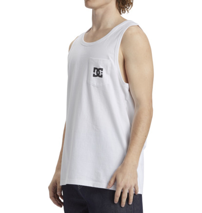 DC Star Pocket D bardeur avec poche pour Homme DC Shoes