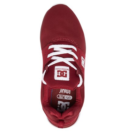 Womens dc 2025 heathrow shoes