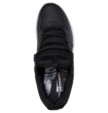 Kalis Lite SE - Leather Shoes for Men | DC Shoes