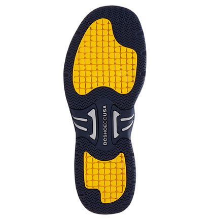 Men's Kalis OG X Beams Shoes | DC Shoes