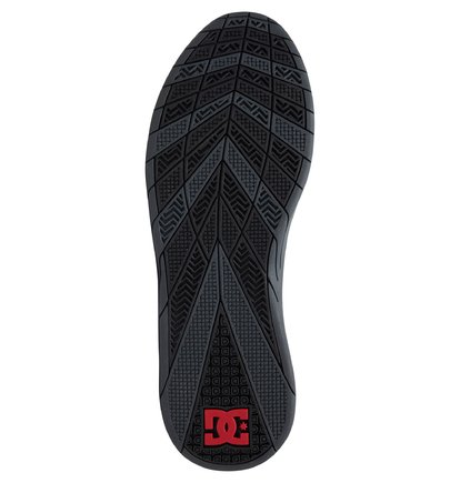 Men's Williams Slim Skate Shoes ADYS100539 | DC Shoes