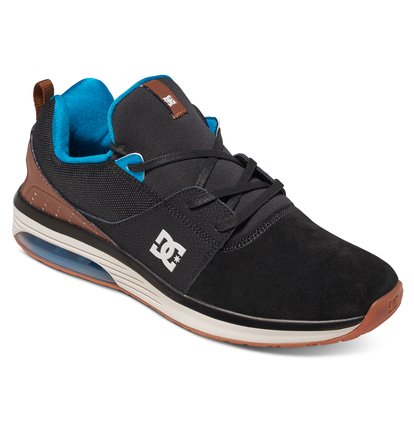 dc shoes heathrow ia
