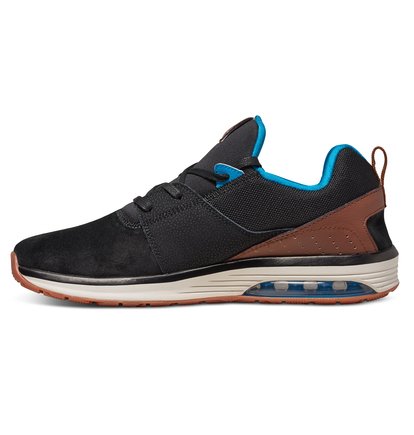 dc shoes heathrow ia