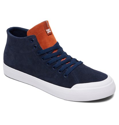 Dc shoes sale evan smith hi