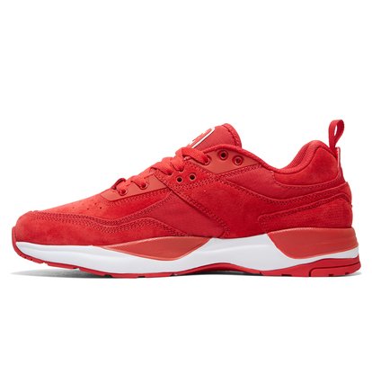 E.Tribeka - Leather Shoes for Men 3613373952370 | DC Shoes