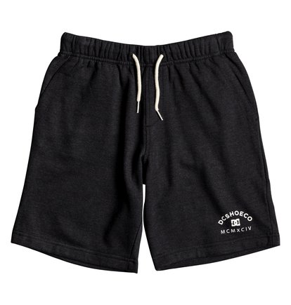 Rebel boys shorts 2025