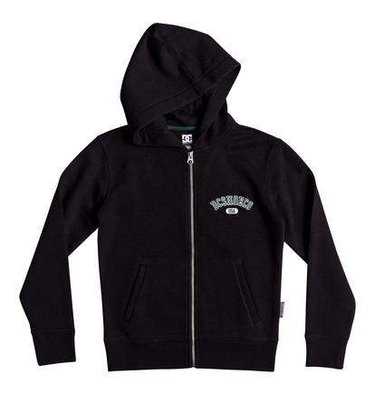 Glenridge - Zip-Up Hoodie for Boys 8-16 EDBFT03140