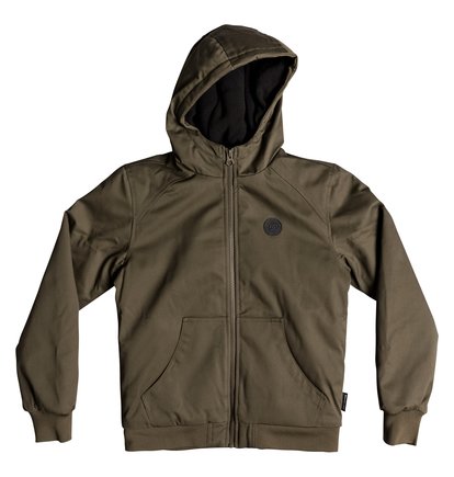 Ellis Waterbestendig Jack Met Capuchon Voor Jongens 8 16 Green Dc Shoes dc shoes kopen in de aanbieding Ellis Waterbestendig Jack Met Capuchon Voor Jongens 8 16 Green Dc Shoes dc shoes kopen in de aanbieding