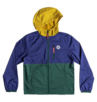 Dagup Triple Block Waterbestendige Windbreaker Voor Jongens 8 16 Blue Dc Shoes dc shoes kopen in de aanbieding Dagup Triple Block Waterbestendige Windbreaker Voor Jongens 8 16 Blue Dc Shoes dc shoes kopen in de aanbieding