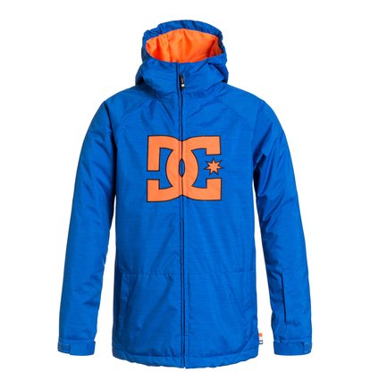Dc story snowboard new arrivals jacket